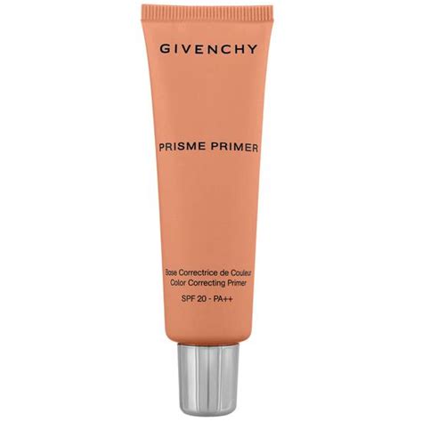 givenchy apricot primer|Prisme Primer • N4 Abricot .